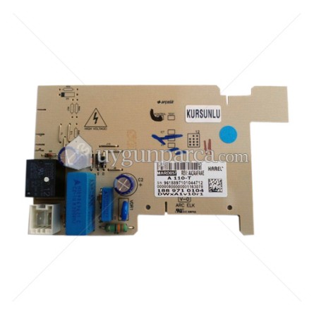 Beko Bulaşık Makinesi Elektronik Kart - 1889710104