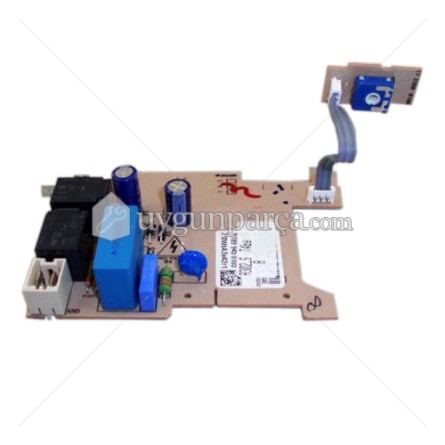 Altus Bulaşık Makinesi Elektronik Kontrol Kartı - 1899450120