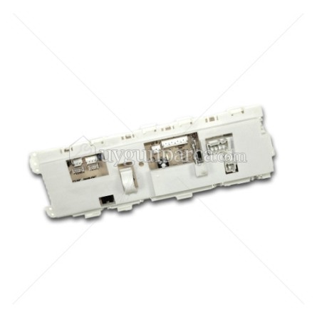 Beko D6101BS Çamaşır Makinesi Anakart - 2823010097