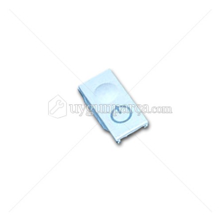 Beko Çamaşır Makinesi Anahtar Kapağı - 2702190154