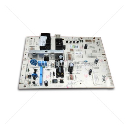 Beko Çamaşır Makinesi Anakart - 2817740091
