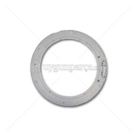 Beko BKY2035C Çamaşır Makinesi İç Kapak - 2808820100