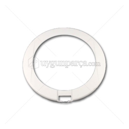 Arçelik Çamaşır Makinesi Dış Kapak - 2816510100