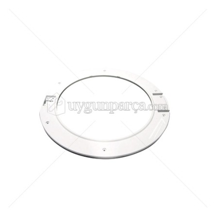 Grundig Çamaşır Makinesi İç Kapak - 2816170100