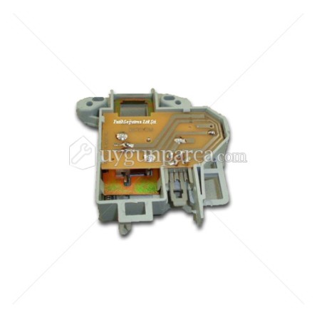 Beko Çamaşır Makinesi  Emniyet Anahtarı - 2201620001