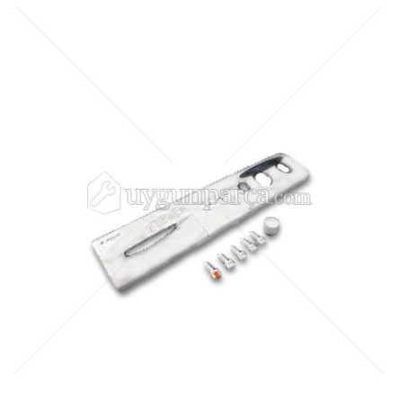 Arçelik Çamaşır Makinesi Gösterge Panosu - 2738700048