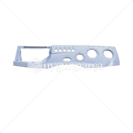 Beko 2518CE Çamaşır Makinesi Gösterge Panosu - 2809640004