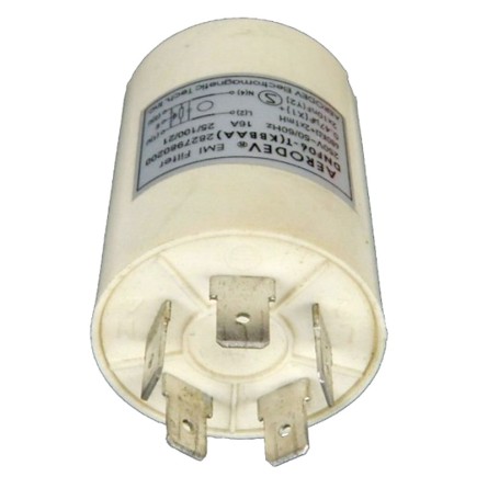 Çamaşır Makinesi Parazit Filtresi - 2827980200