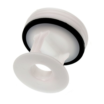 Beko WME7247W Çamaşır Makinesi Pompa Filtre Kapağı - 2872700100
