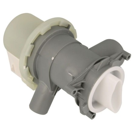 Arçelik Çamaşır Makinesi Pompa Filtre Grubu - 2840941500