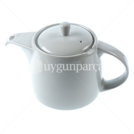 Arçelik Çay Makinesi Üst Demlik - 9186497013