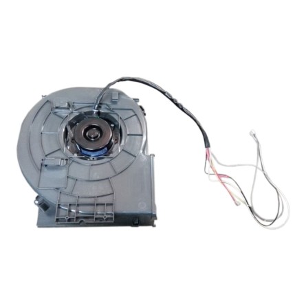Beko Portatif Klima Alt Fan Motor Grubu - 9178004063
