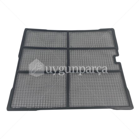 Arçelik Portatif Klima Alt Filtre - 9178009744