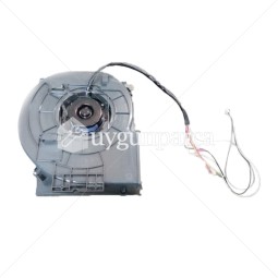 Portatif Klima Fan Motor Grubu - 9178004064