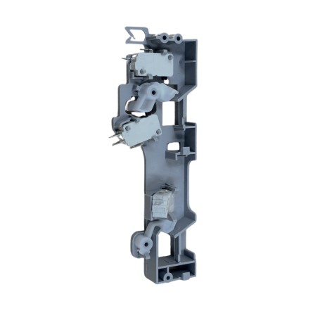 Grundig Portatif Klima Şalter Grubu - 9178018611
