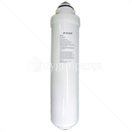 Arçelik SAS6420T Su Arıtma Cihazı RO Filtresi - 9178017275