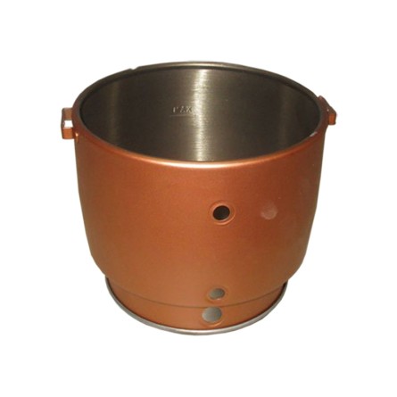 Beko Semaver Alt Kazan - 9197061281