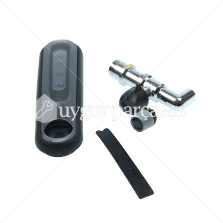 Arçelik K3285PI Semaver Musluk - 9193061009