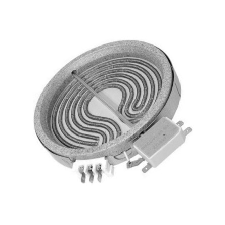 Arçelik Seramik Ocak Hotplate Isıtıcı 1200 Watt - 162926001