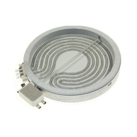 Arçelik Seramik Ocak Hotplate Isıtıcı1700 Watt - 162926002