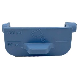 Çamaşır Makinesi Sıvı Deterjan Aparatı - 1913040100