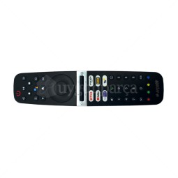 Smart Led Televizyon Kumandası - VS2187R-6