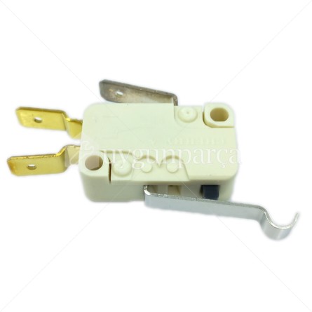 Arçelik ARG7639TE Şofben Mikro Anahtar (Switch) - 9172921003