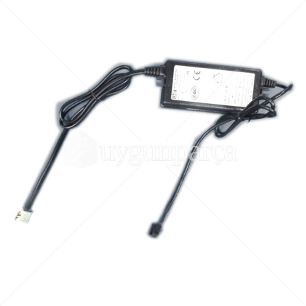 Arçelik SAS6420 Su Arıtma Cihazı Güç Adaptörü - 9178017243