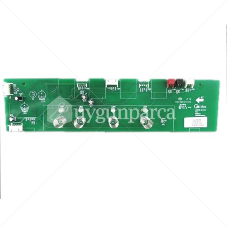 Arçelik Su Arıtma Cihazı Tuş Takımı Elektronik Kart - 9178017248