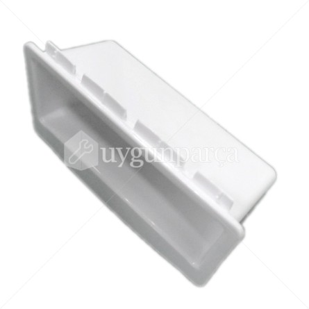 Arçelik SAS6420T Su Arıtma Cihazı Yan Panel Tutucusu - 9178017249