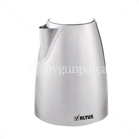 Altus AL727I Kettle & Su Isıtıcı Gövdesi - 9178009660