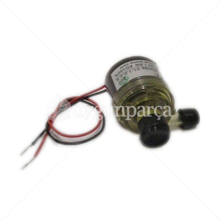 Grundig Çay Makinesi Su Motoru - 3532100100