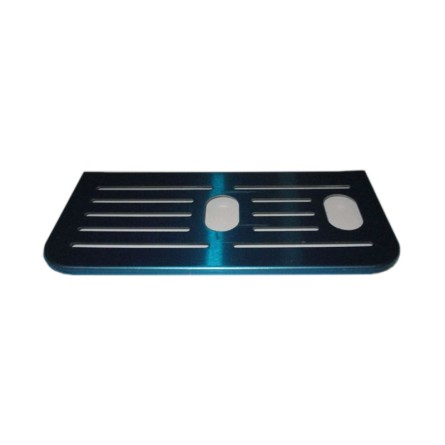 Beko Espresso Makinesi Damlama Tepsi Izgarası - 9178015646