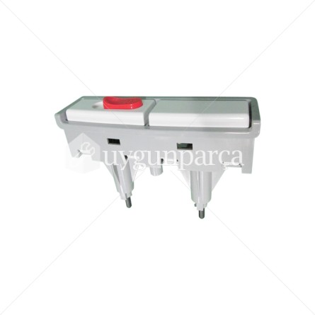 Arçelik 1038SPS Su Sebili Düğme Grubu - 9178006108