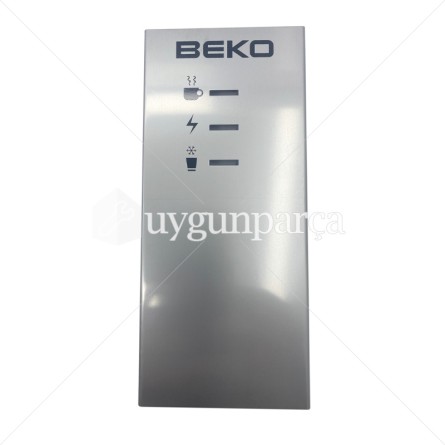 Beko BSS2214S Su Sebili Gösterge Panosu - 9181791210