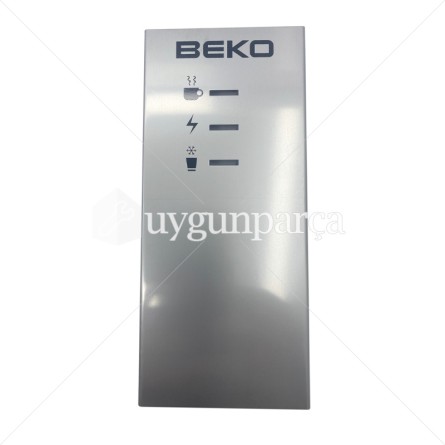 Beko Su Sebili Gösterge Panosu - 9181791210