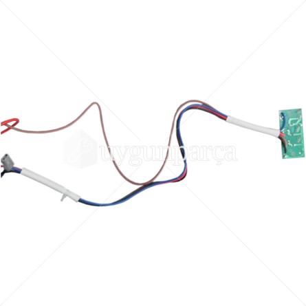 Su Sebili Led Kartı - 9178006112