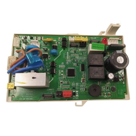 Beko Tam Otomatik Espresso Makinesi Güç Kartı - 9178052003
