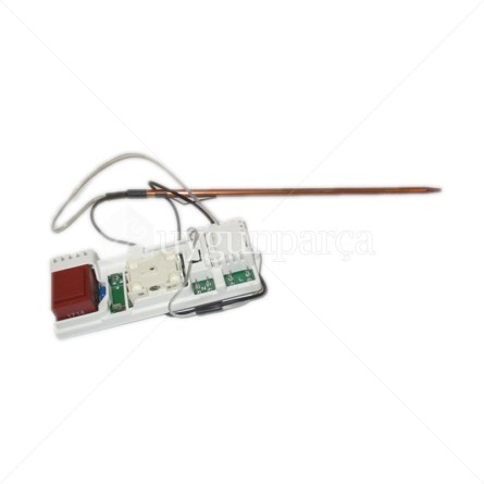Beko Termosifon Elektronik Kartı - 9189045270