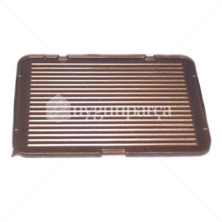 Arçelik ARK66TG Tost Makinesi Alt Taban - 9183500036