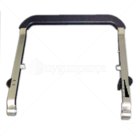 Grundig Tost Makinesi Komple Kapak Kolu - 9193024621