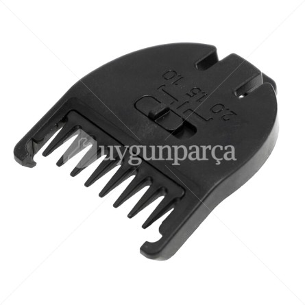 Grundig MGK9030 Tıraş Makinesi Ayarlanabilir Tarak (1-2 mm) - 9178024492