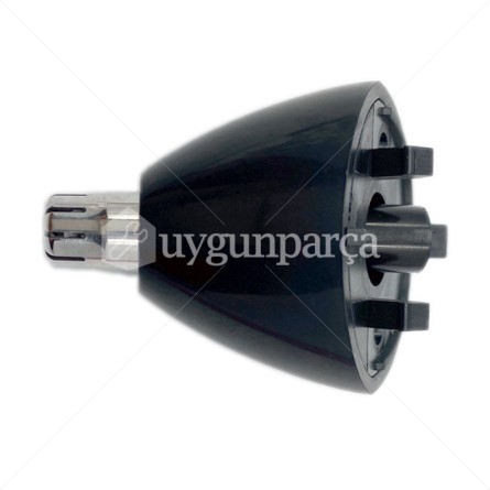 Grundig Tıraş Makinesi Burun Temizliği Aparatı - 9178024498