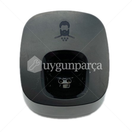 Grundig Tıraş Makinesi Şarj Tabanı - 9178024496