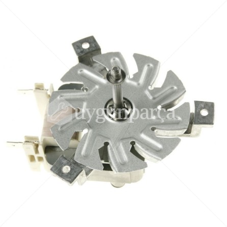 Arçelik 1411TO Turbo Fırın Motoru - 264440148