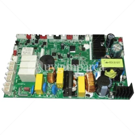 Arçelik Türk Kahve Makinesi Elektronik Kart - 9197062342
