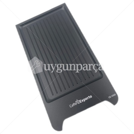 Beko Yarı Otomatik Espresso Makinesi Üst Kapak - 9178062264