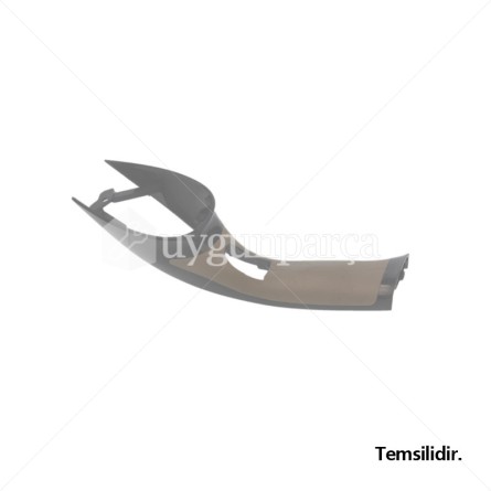 Ütü Tutma Sapı Kapağı - 9178024600