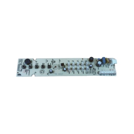 Vantilatör Elektronik Kart - 9178064342