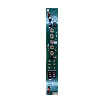Beko 31695NAV Vantilatör Elektronik Kart - 9178064224